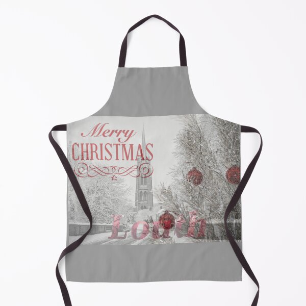 Item preview, Merry Christmas Louth  designed and sold by Paul Thompson Photography.