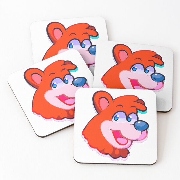 Item preview, bazooka kazookie  designed and sold by lafetasafatr.