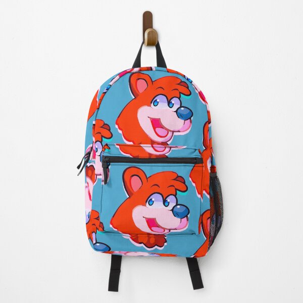 Item preview, bazooka kazookie designed and sold by lafetasafatr.