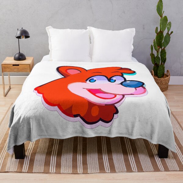 Item preview, bazooka kazookie designed and sold by lafetasafatr.