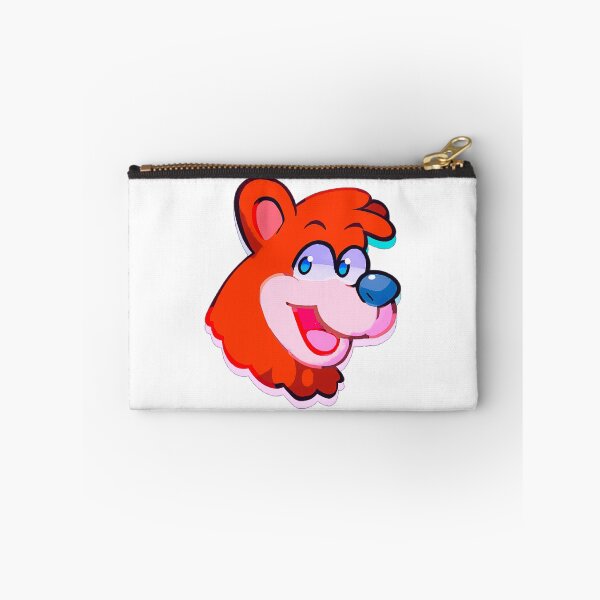 Item preview, bazooka kazookie  designed and sold by lafetasafatr.