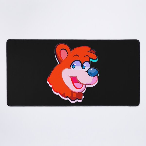 Item preview, bazooka kazookie  designed and sold by lafetasafatr.