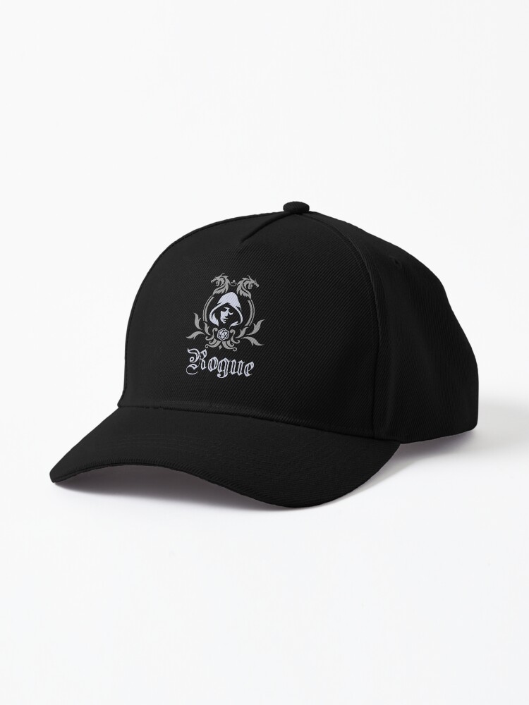D&d baseball cap on sale