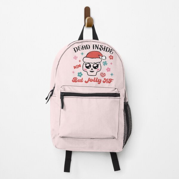 Item preview, Dead Inside But Jolly Af designed and sold by FirnandArt.