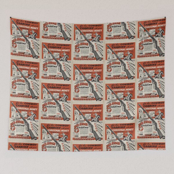 Item preview, Red Ryder designed and sold by tarenaco.