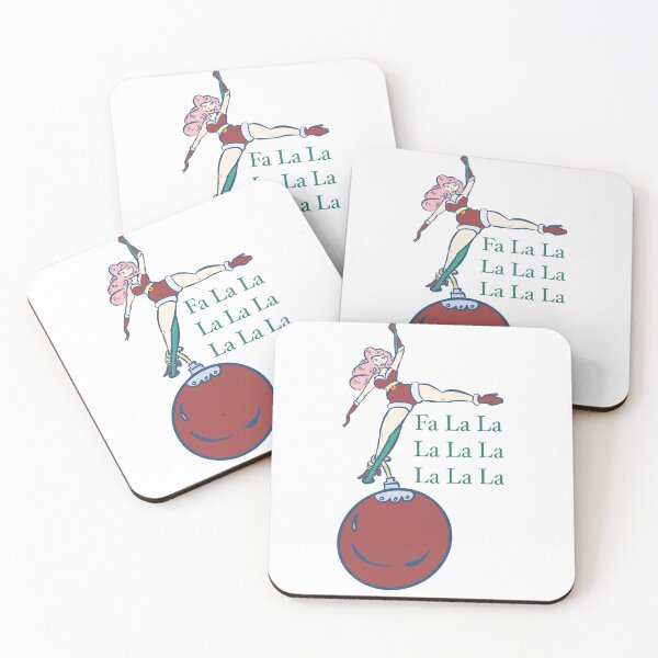 Item preview, FA LA LA designed and sold by biatchie.