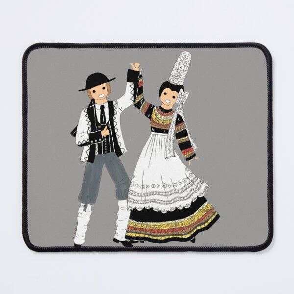 Item preview, Brittany, France designed and sold by Catherine Debusne.
