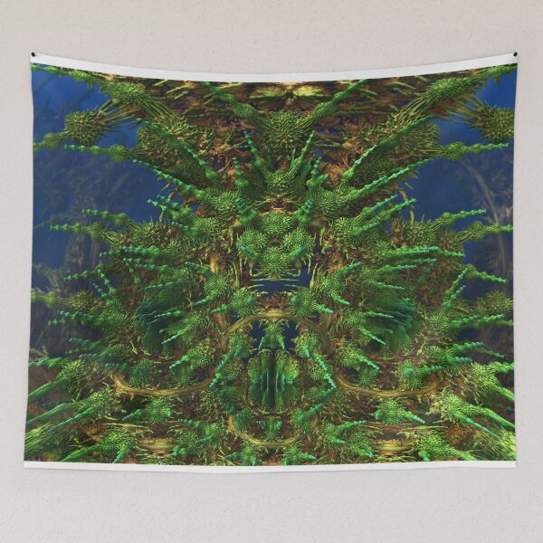 Item preview, Deep Sea Beauty designed and sold by aureliuscat.