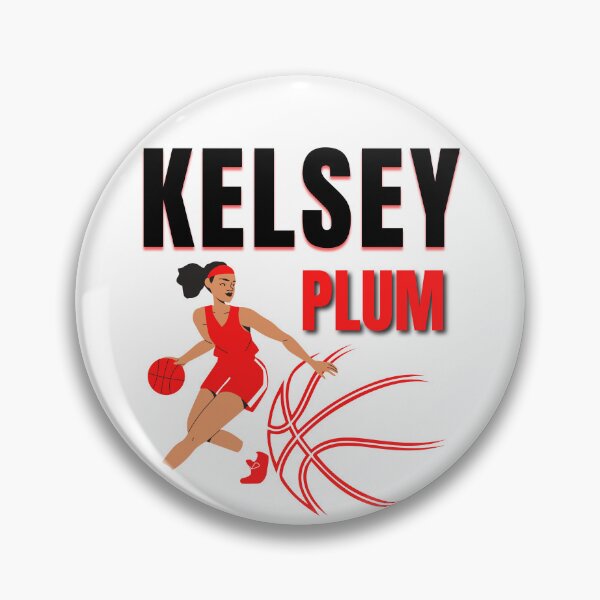 Item preview, kelsey plum designed and sold by Emotionsy.
