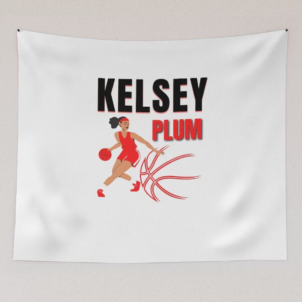 Item preview, kelsey plum designed and sold by Emotionsy.