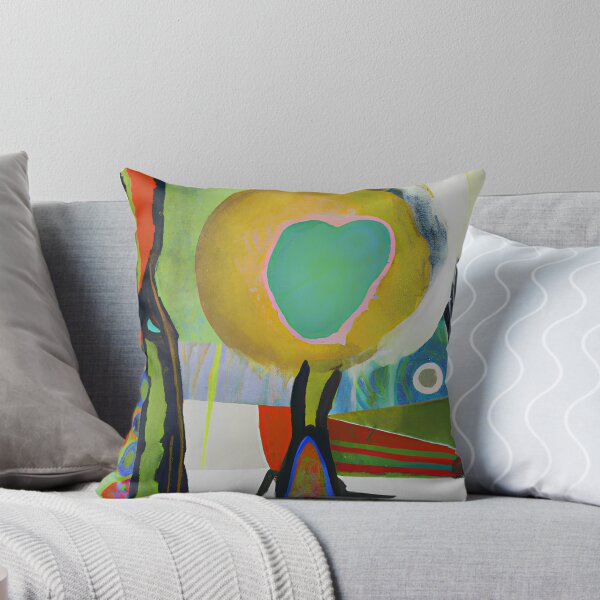 Item preview, vbstrvctivsm- amoeba (Abstract Art 22) designed and sold by vbstrvctivsm.