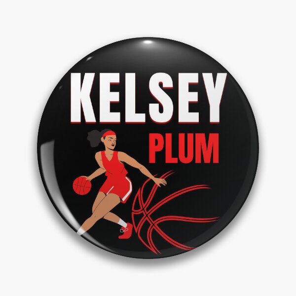 Item preview, kelsey plum designed and sold by Emotionsy.