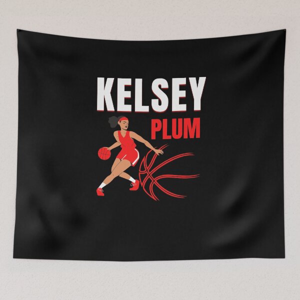 Item preview, kelsey plum designed and sold by Emotionsy.