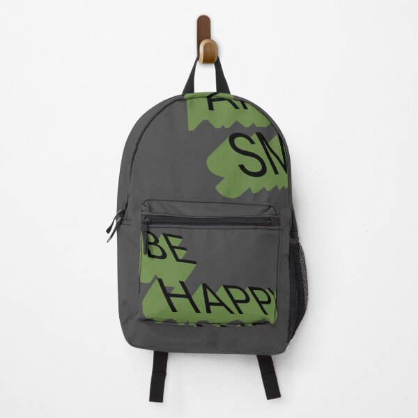 Item preview, Be happy and smile. designed and sold by balajj.