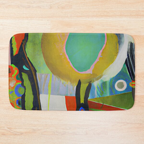 Item preview, vbstrvctivsm- amoeba (Abstract Art 22) designed and sold by vbstrvctivsm.