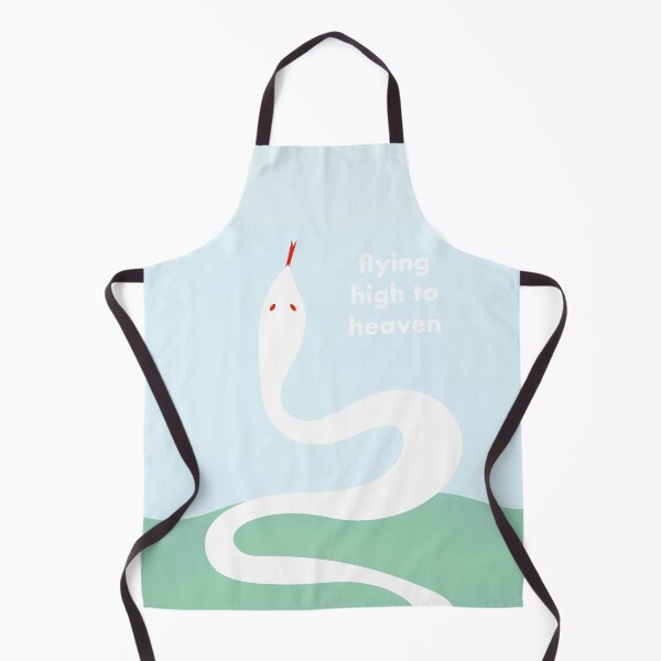 Item preview, flying high to heaven -snake- designed and sold by natural-neutral.