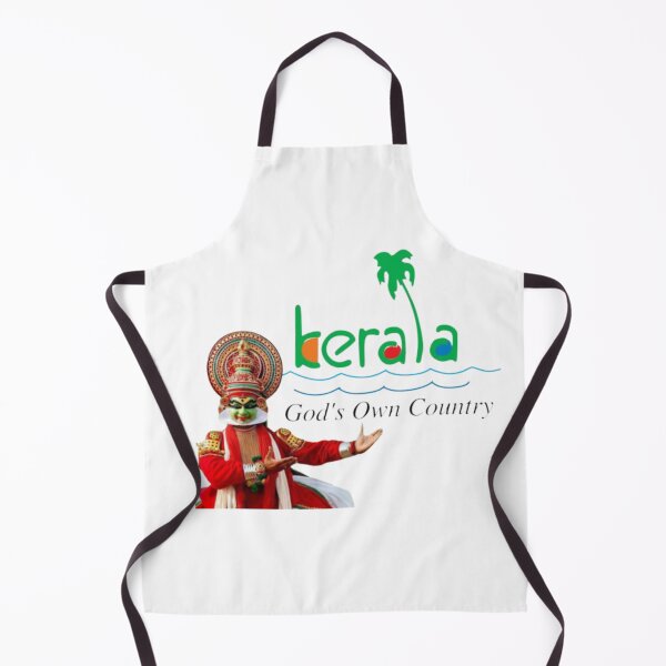 Item preview, kerala gods own country designed and sold by Thishu's Glowing_Dark.