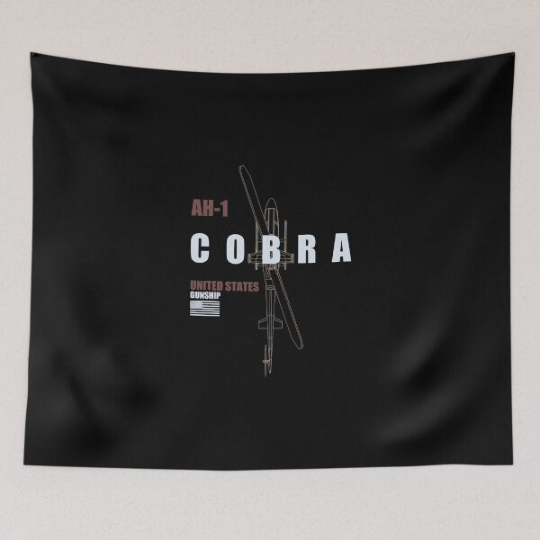 Item preview, AH-1 Cobra Gunship designed and sold by StrongVlad.