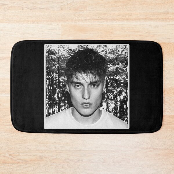 Item preview, Sam Fender Lover designed and sold by KHADAT.