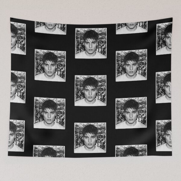 Item preview, Sam Fender Lover designed and sold by KHADAT.
