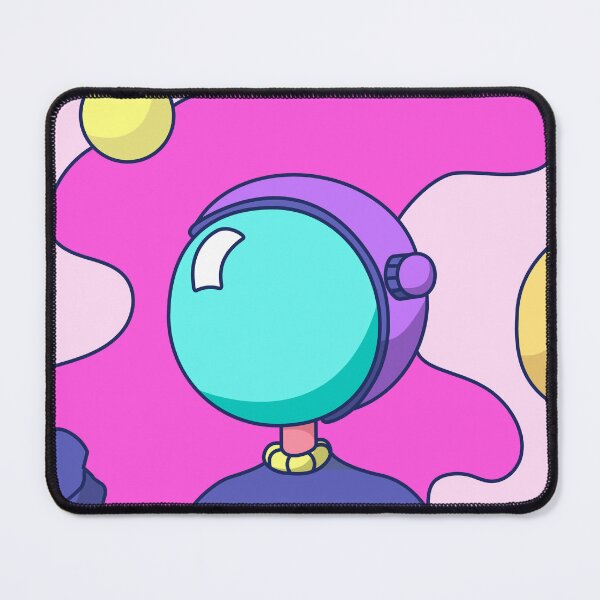 Item preview, Astronaut designed and sold by Milailu.
