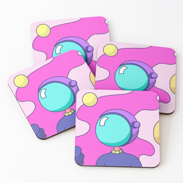 Item preview, Astronaut designed and sold by Milailu.
