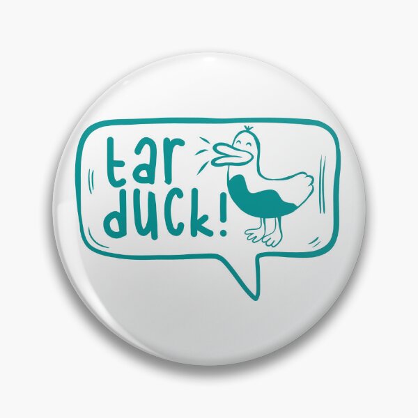 Item preview, Tar Duck designed and sold by TarDuck.
