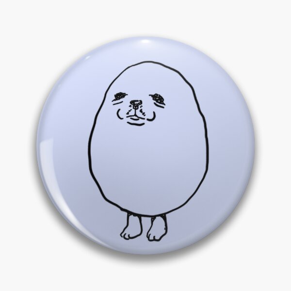 Item preview, eggdog OG designed and sold by spikysquid.