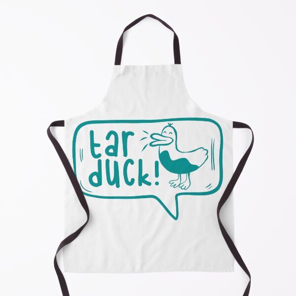 Item preview, Tar Duck designed and sold by TarDuck.
