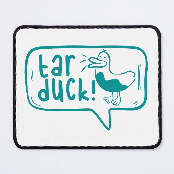 Item preview, Tar Duck designed and sold by TarDuck.