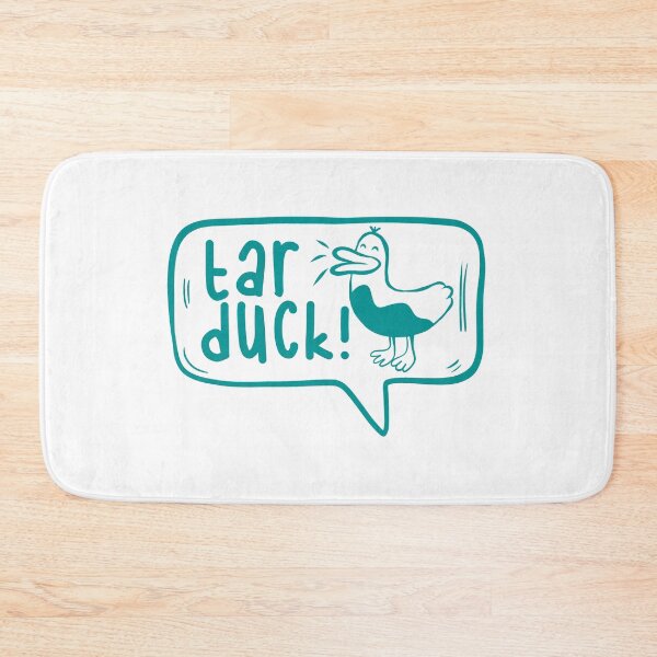 Item preview, Tar Duck designed and sold by TarDuck.