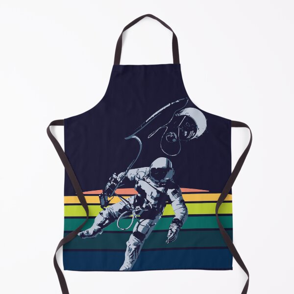 Item preview, Spaceman designed and sold by Mirror Shift.