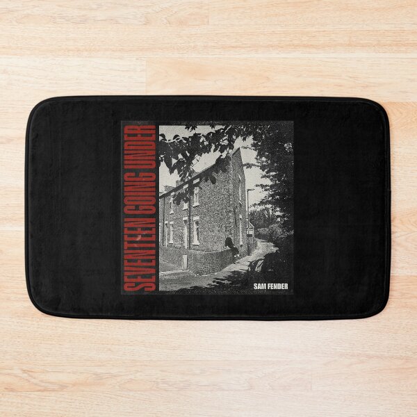 Item preview, Sam Fender  designed and sold by KHADAT.