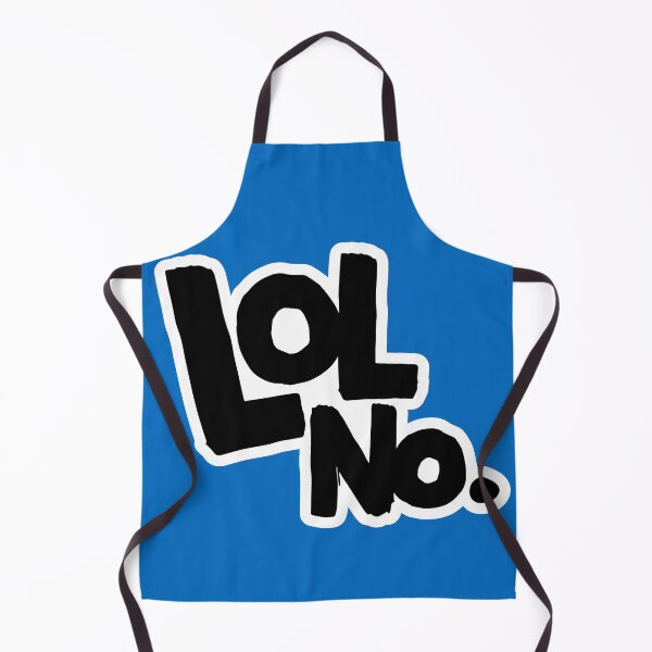 Item preview, LOL NO. designed and sold by AGiantShop.
