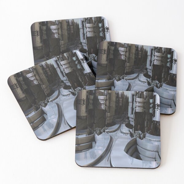 Item preview, Back Alley designed and sold by aureliuscat.