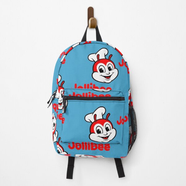 Item preview, Copy of white jollibee logo designed and sold by lafetasafatr.