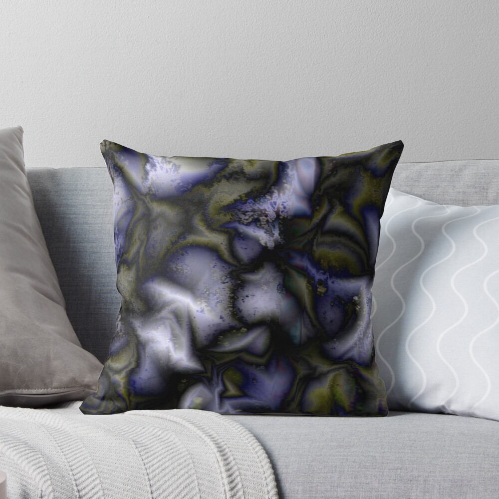 Item preview, Throw Pillow designed and sold by JLB2209.