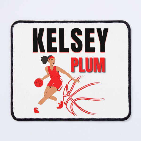 Item preview, kelsey plum designed and sold by Emotionsy.