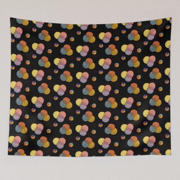 Item preview, Color Wheel designed and sold by amgcandoregiles.