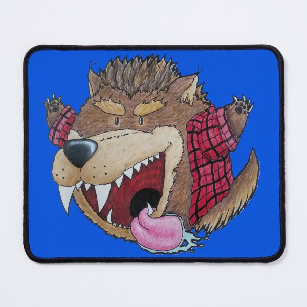 Item preview, Were-Boo-lf  designed and sold by F5D.