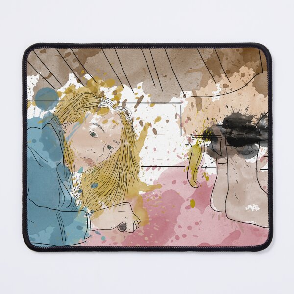 Item preview, Uh Oh - Villanelle kills Helene in Killing Eve designed and sold by blankikam.