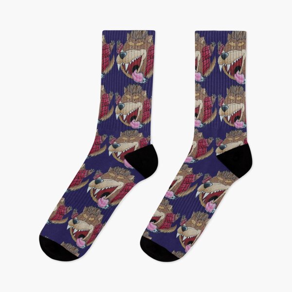 Item preview, Were-Boo-lf  designed and sold by F5D.
