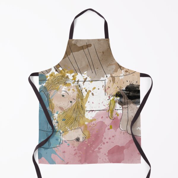 Item preview, Uh Oh - Villanelle kills Helene in Killing Eve designed and sold by blankikam.