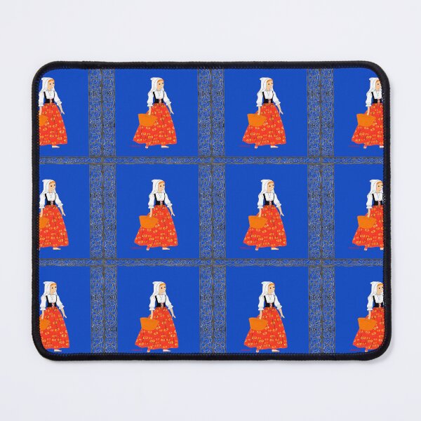 Item preview, Pyrenees Orientales, France designed and sold by Catherine Debusne.