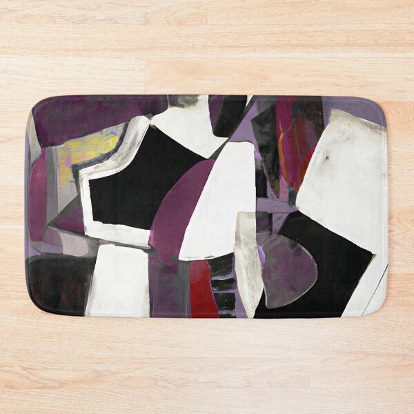 Item preview, vbstrvctivsm- velvet (Abstract Art 23) designed and sold by vbstrvctivsm.