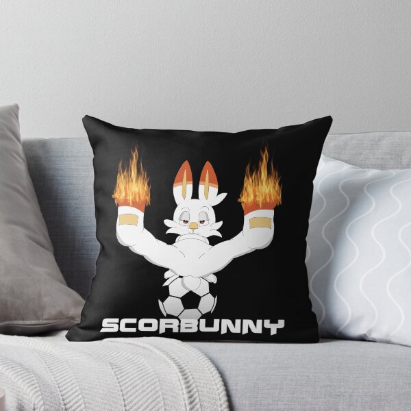 Item preview, Rabbits on Fire designed and sold by autumnwheat.