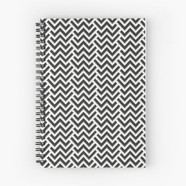 Item preview, Modern Zig Zag Tribal Chevron Seamless Pattern designed and sold by MakeitMelo.