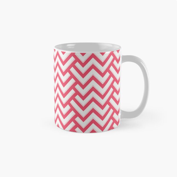 Item preview, Modern Zig Zag Tribal Chevron Seamless Pattern designed and sold by MakeitMelo.