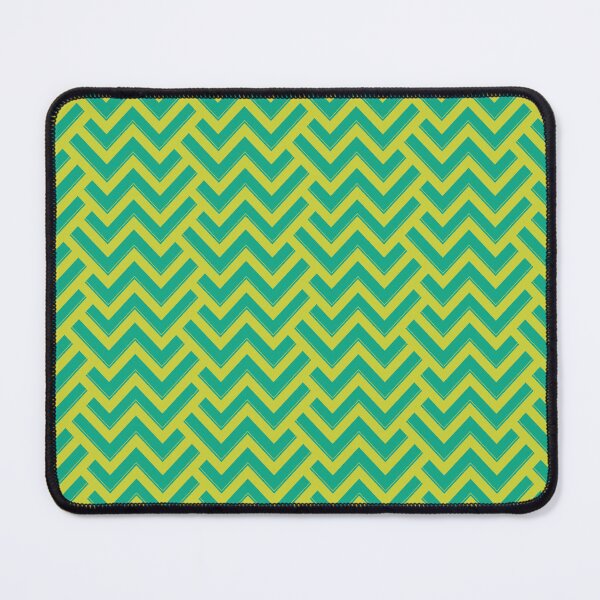 Item preview, Modern Zig Zag Tribal Chevron Seamless Pattern designed and sold by MakeitMelo.