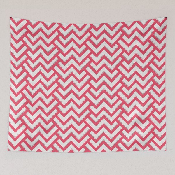 Item preview, Modern Zig Zag Tribal Chevron Seamless Pattern designed and sold by MakeitMelo.